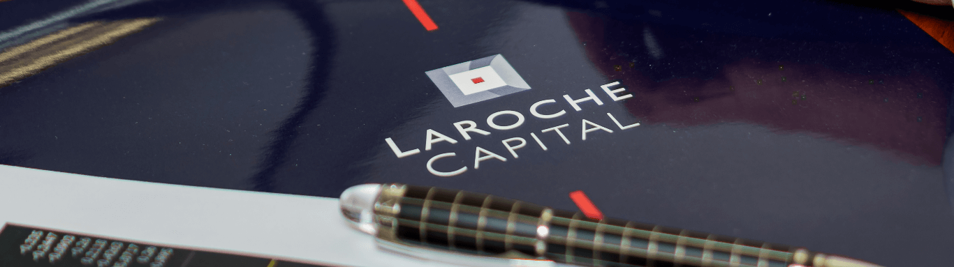 Laroche Capital Blog